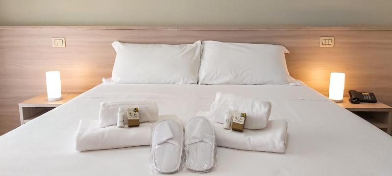 Hotel Ammare - image 8