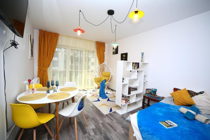 B&M Apartment - image 11