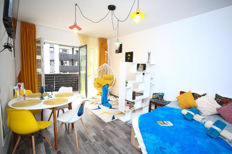 B&M Apartment - image 1