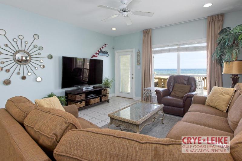 Five-Bedroom Holiday Home image 3
