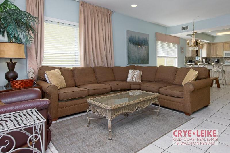 Five-Bedroom Holiday Home image 2