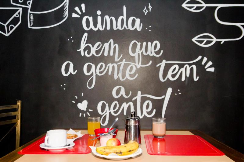 Hotel Gontijo Belo Horizonte - Próximo a Rodoviária e Praça Sete - image 40