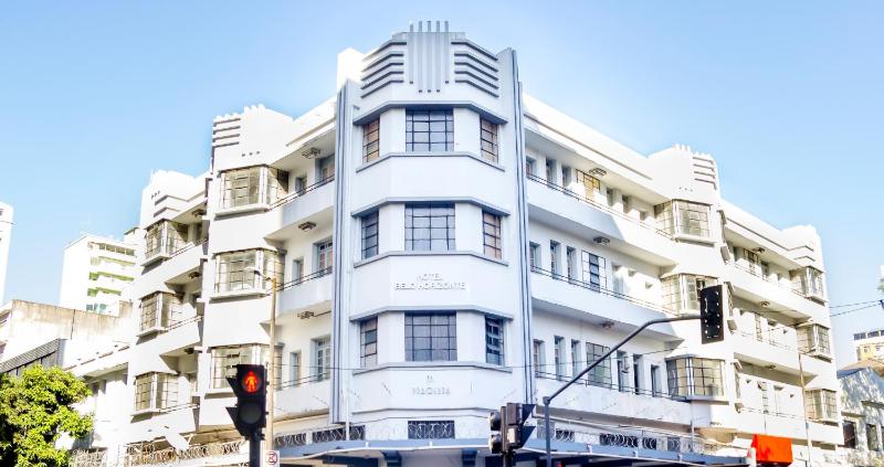 Hotel Gontijo Belo Horizonte - Próximo a Rodoviária e Praça Sete - image 20