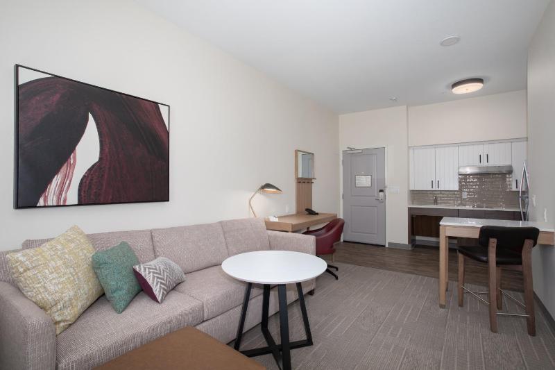 King Studio Suite image 2