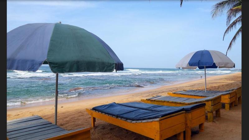 Hansa Surf Hotel - image 24