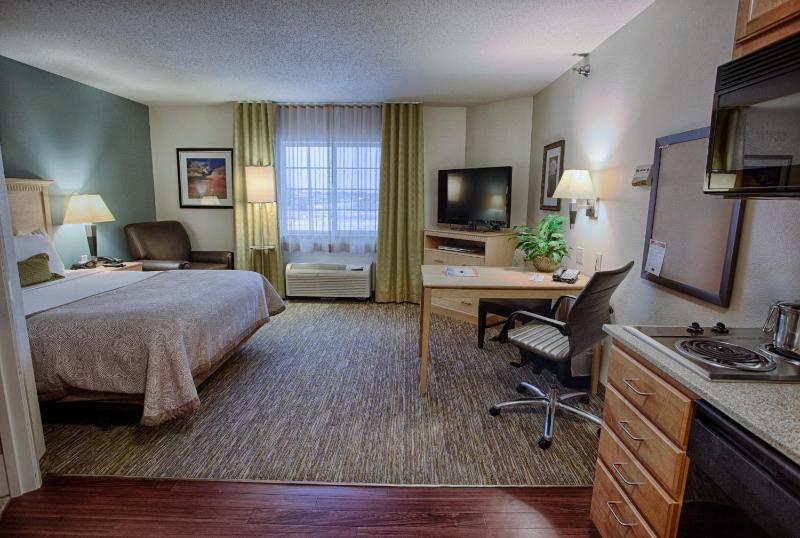 Studio Queen Suite image 4