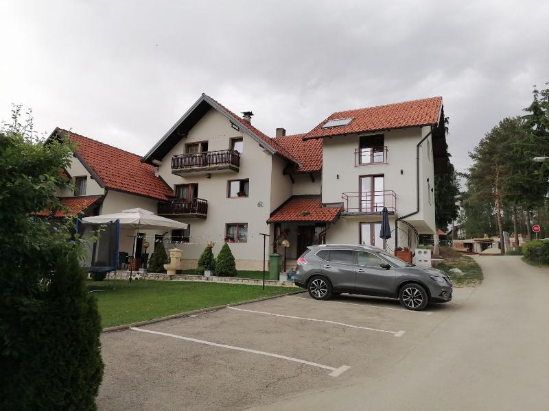 Apartments Marjanović - image 13