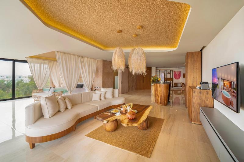 Mvngata Beach Hotel - image 8
