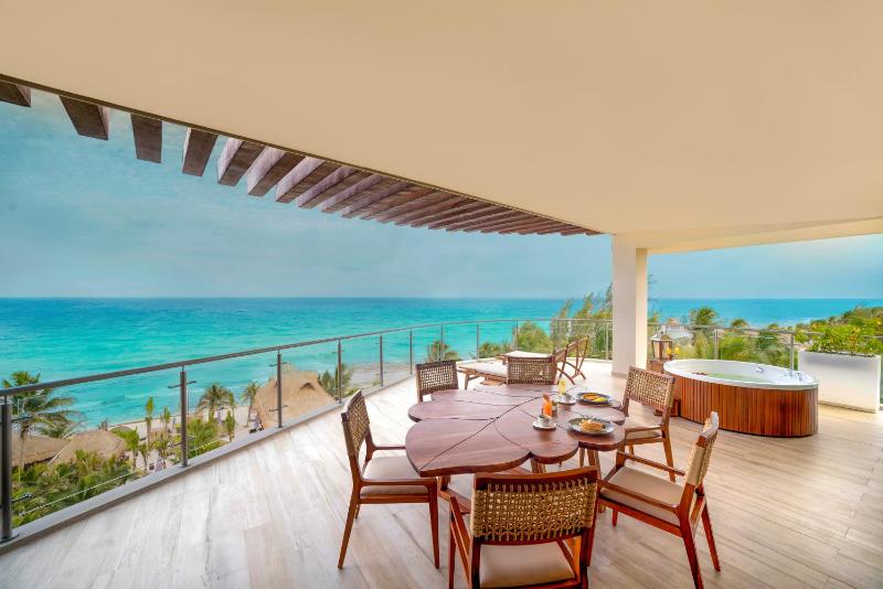 Mvngata Beach Hotel - image 30