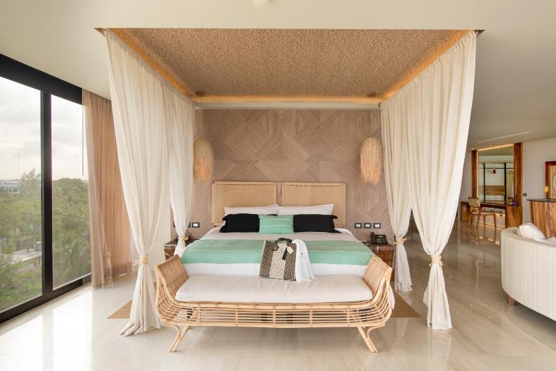 Mvngata Beach Hotel - image 19