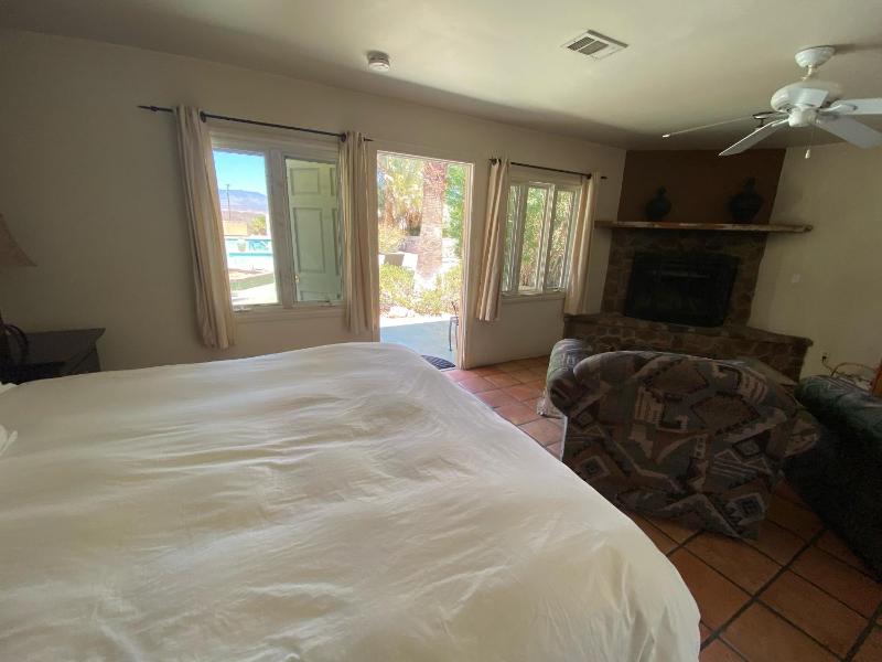 Suite with Pool View image 3