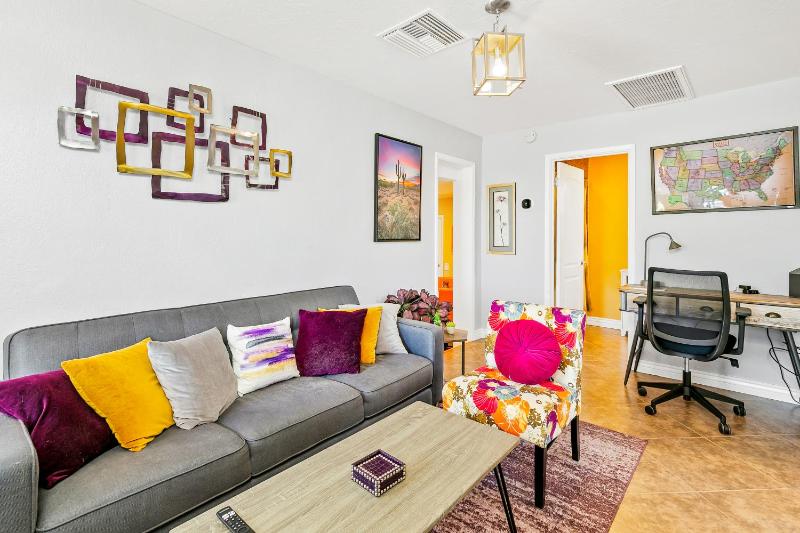 Two Bedroom House image 1