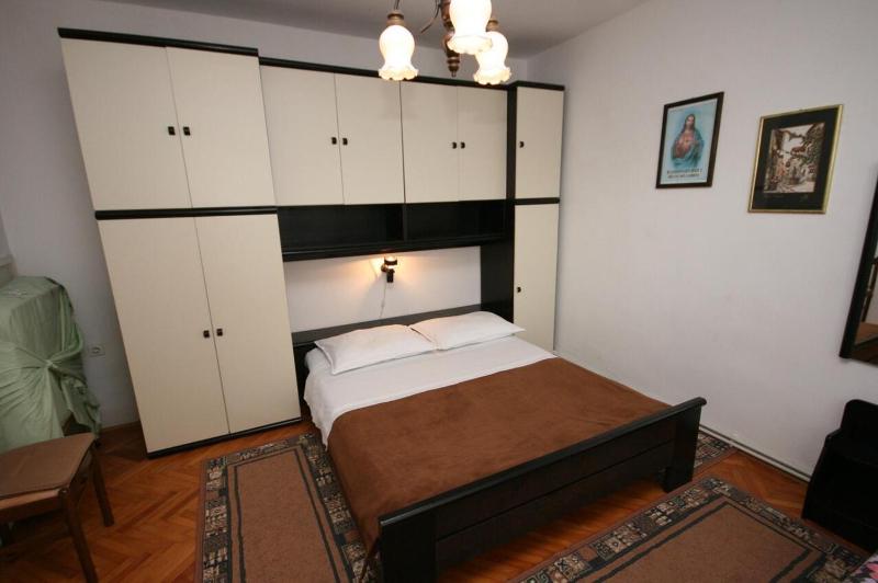 One-Bedroom Apartment with Terrace image 1