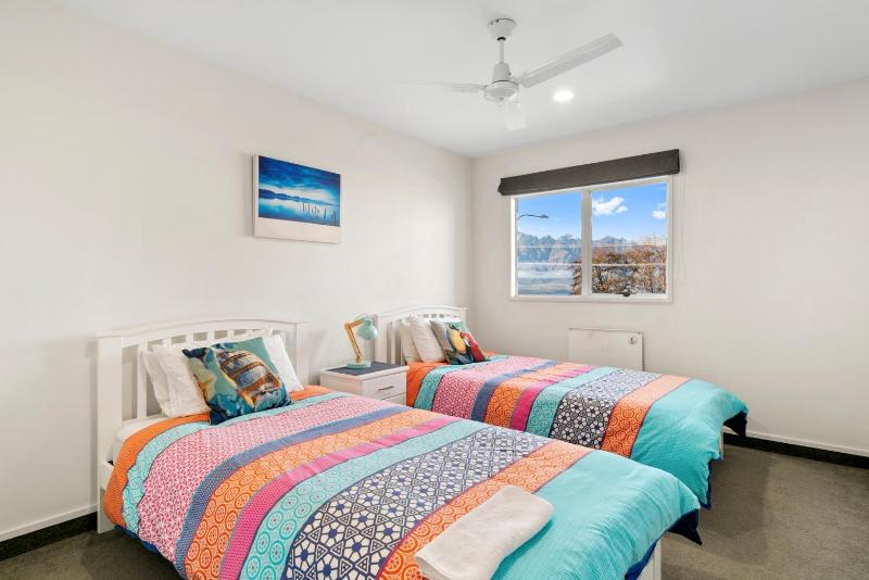 Queenstown Haven - Queenstown Holiday Home - image 24