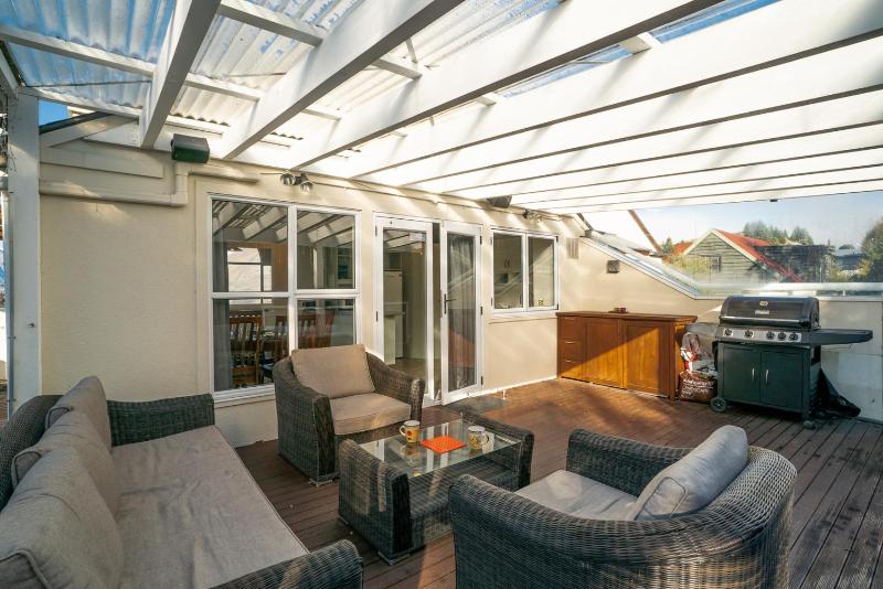 Queenstown Haven - Queenstown Holiday Home - image 7