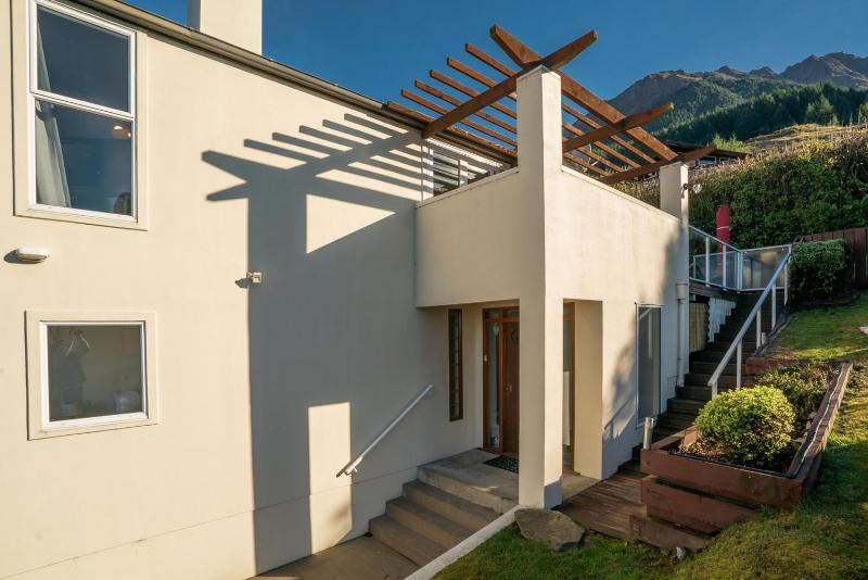 Queenstown Haven - Queenstown Holiday Home - image 22