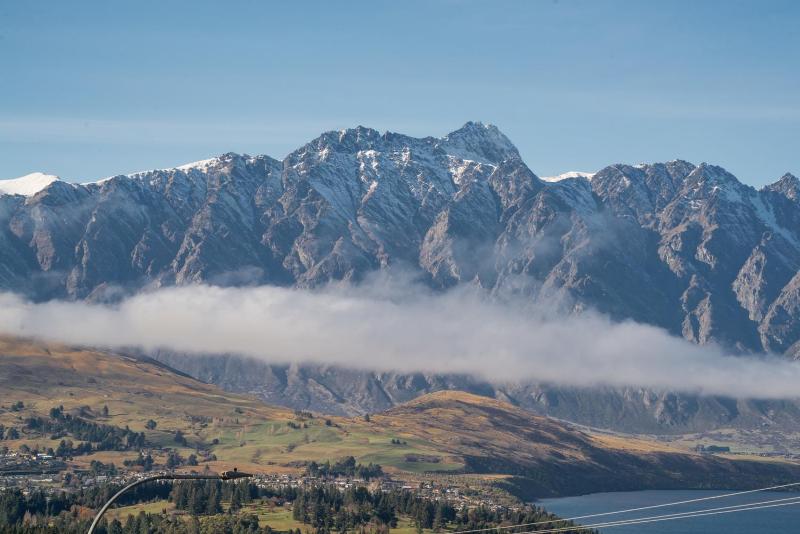Queenstown Haven - Queenstown Holiday Home - image 3