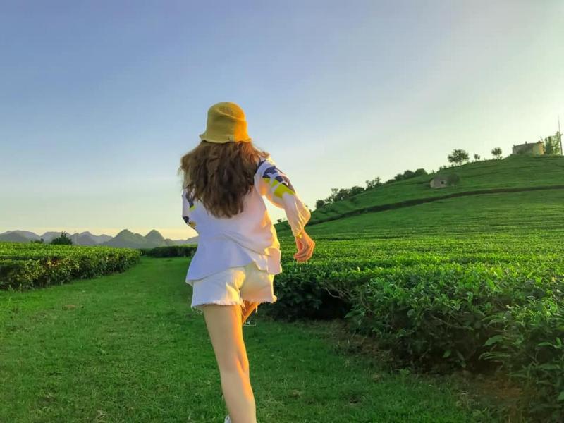 MŨM HOMESTAY MỘC CHÂU - image 10