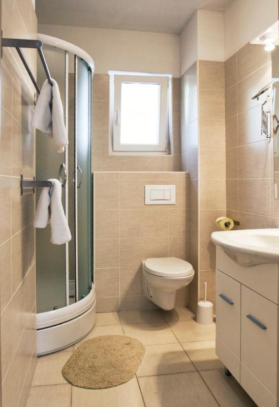 One-Bedroom Apartment with Balcony image 3