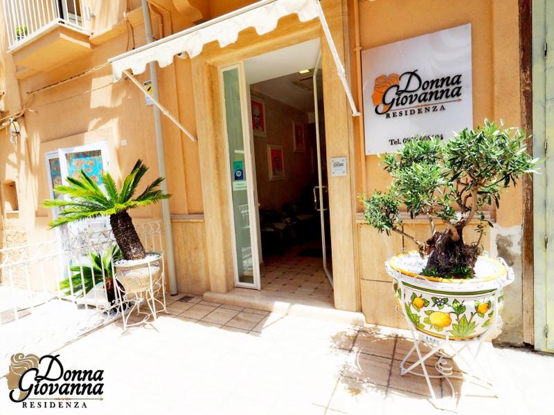 Residenza Donna Giovanna - image 10