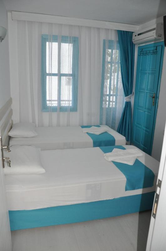 Budget Double Room image 1