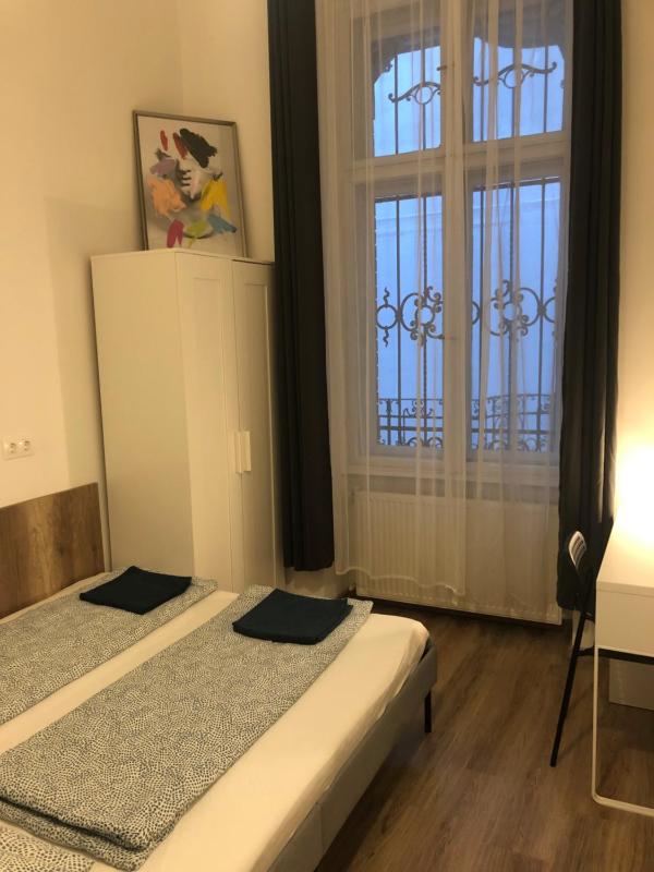 Omega Apartments Budapest - image 15