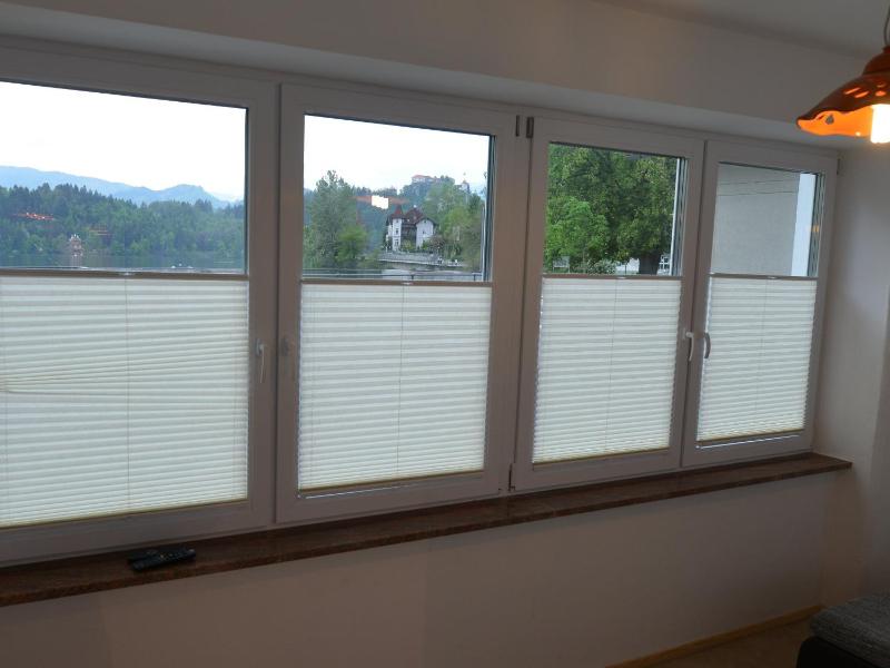 One-Bedroom Apartment with Lake View image 2