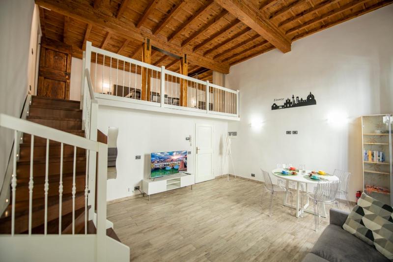 Sunrise Apartment by Mamo Florence - image 15