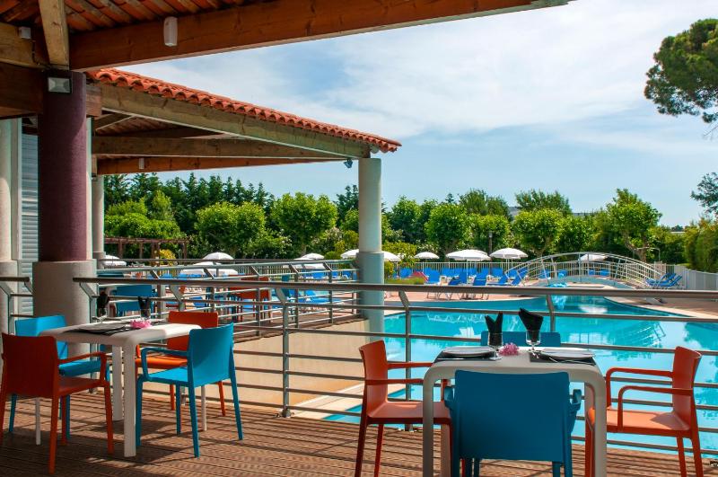 Goélia Mandelieu Riviera Resort - image 8