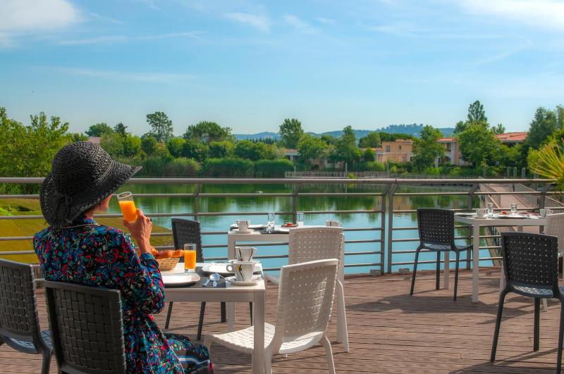 Goélia Mandelieu Riviera Resort - image 26