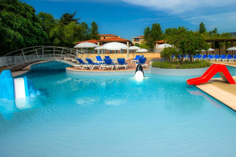 Goélia Mandelieu Riviera Resort - image 13