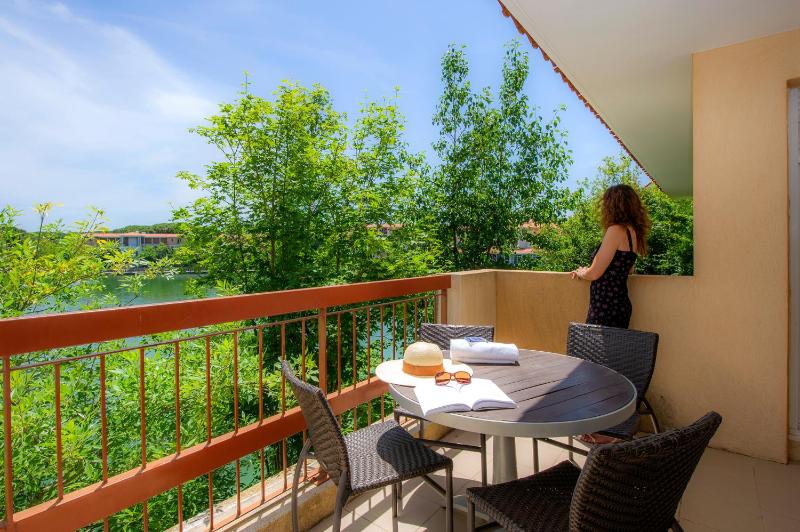 Goélia Mandelieu Riviera Resort - image 22