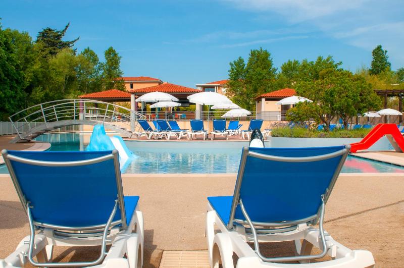 Goélia Mandelieu Riviera Resort - image 25