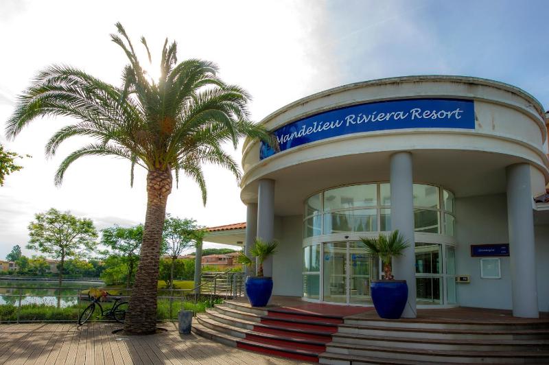 Goélia Mandelieu Riviera Resort - image 11