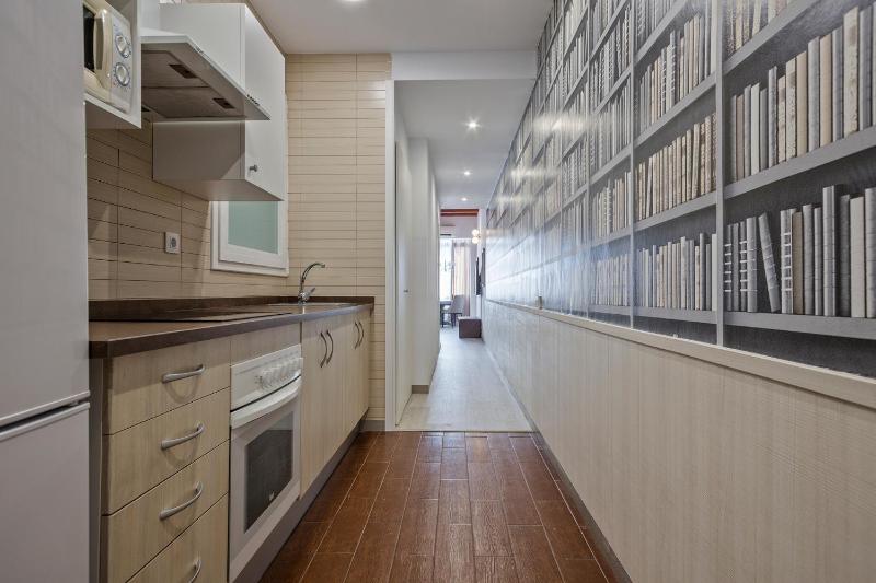Two-Bedroom Apartment image 4