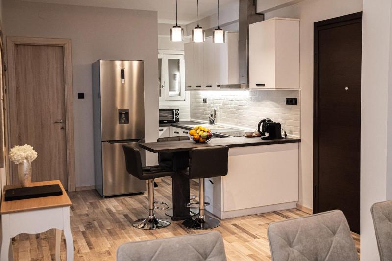 Charissa apartment - image 19