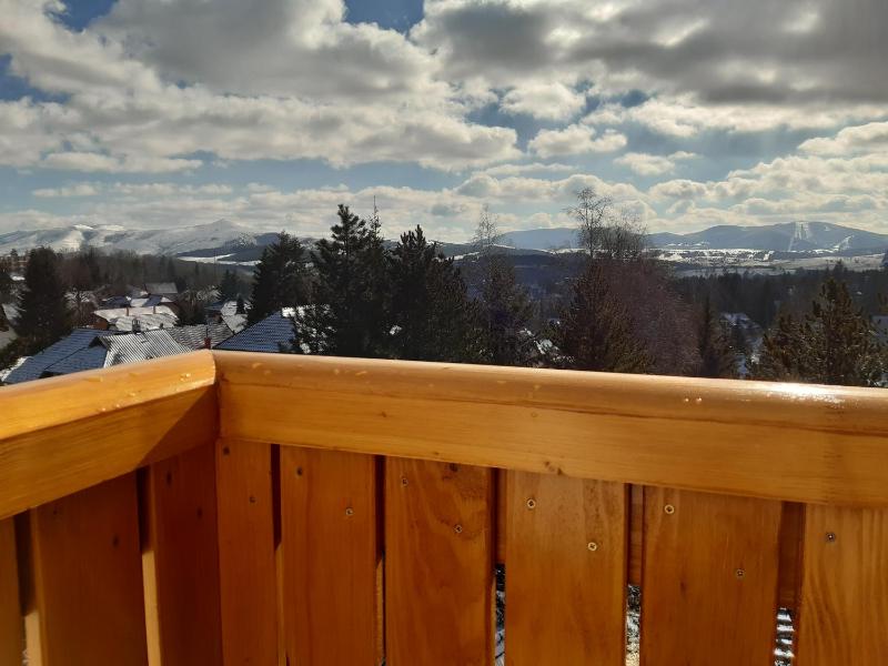 Apartman TAMARIS - parking&spectacular mountain view - image 16