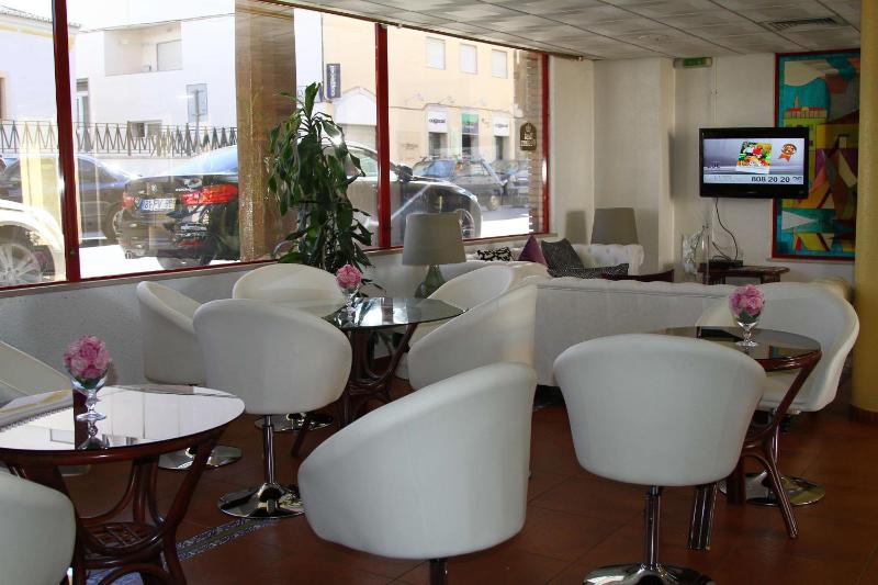 Best Western Hotel Dom Bernardo - image 34