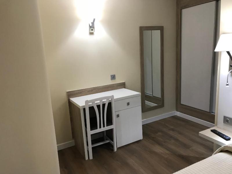Double or Twin Room image 4