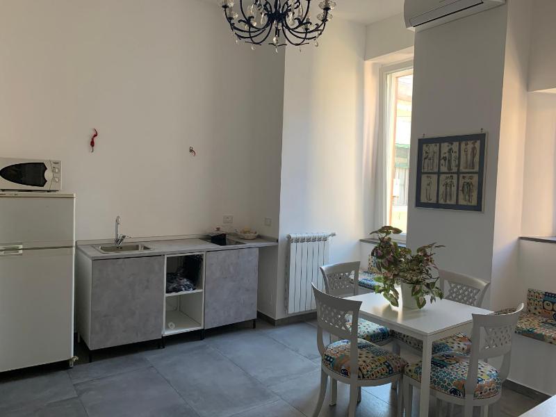 Specchio di Parthenope B&B - image 8