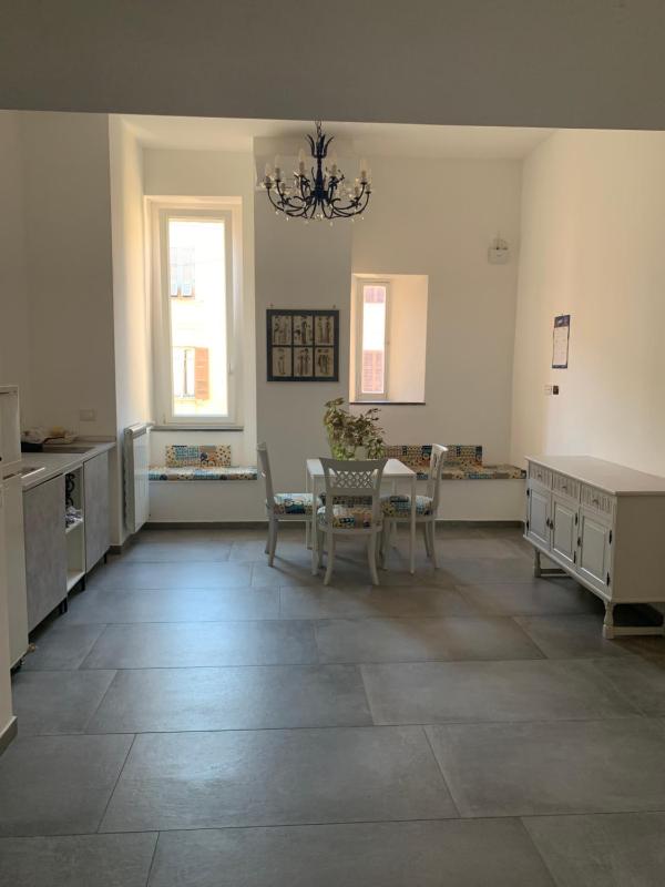 Specchio di Parthenope B&B - image 10