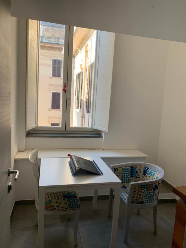 Apartment with Sea View image 2