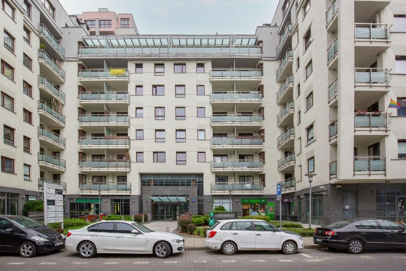 Superior Apartment image 2