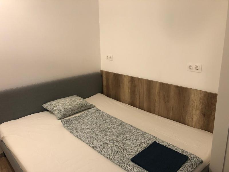 Omega Apartments Budapest - image 16
