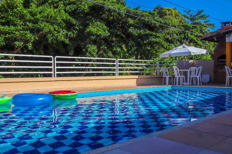 Mestre Lord Apart Hotel 300m Praia Taperapuã by La Vem Férias - image 10