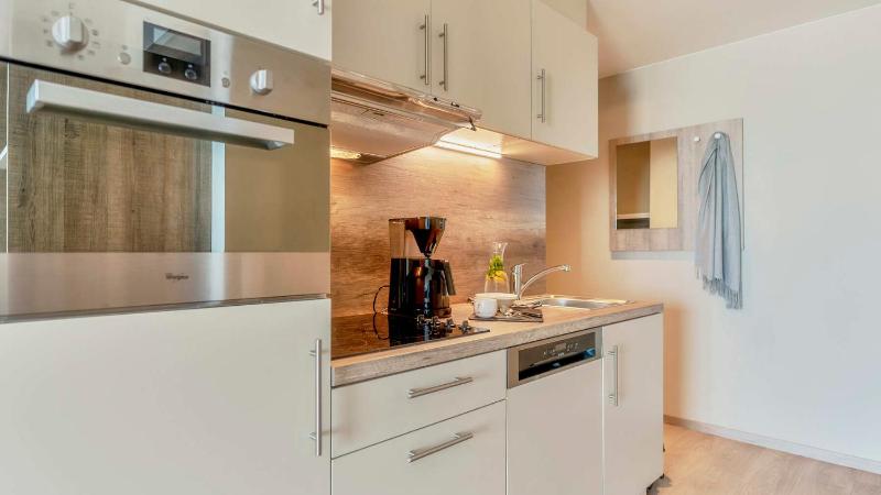 Holiday Suites Blankenberge - image 20