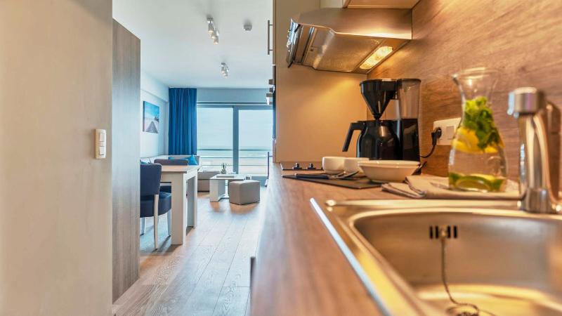 Holiday Suites Blankenberge - image 43