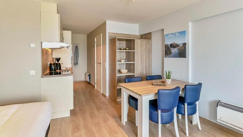 Holiday Suites Blankenberge - image 42