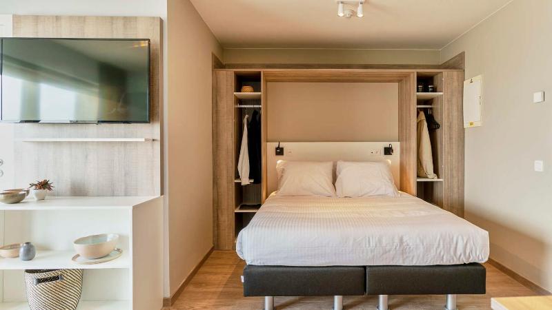 Holiday Suites Blankenberge - image 36