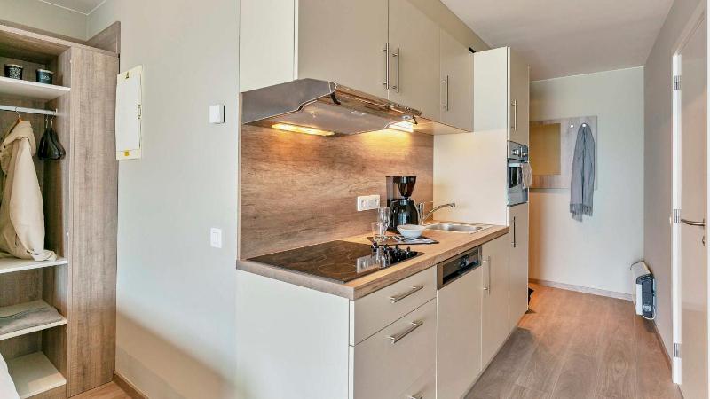 Holiday Suites Blankenberge - image 37